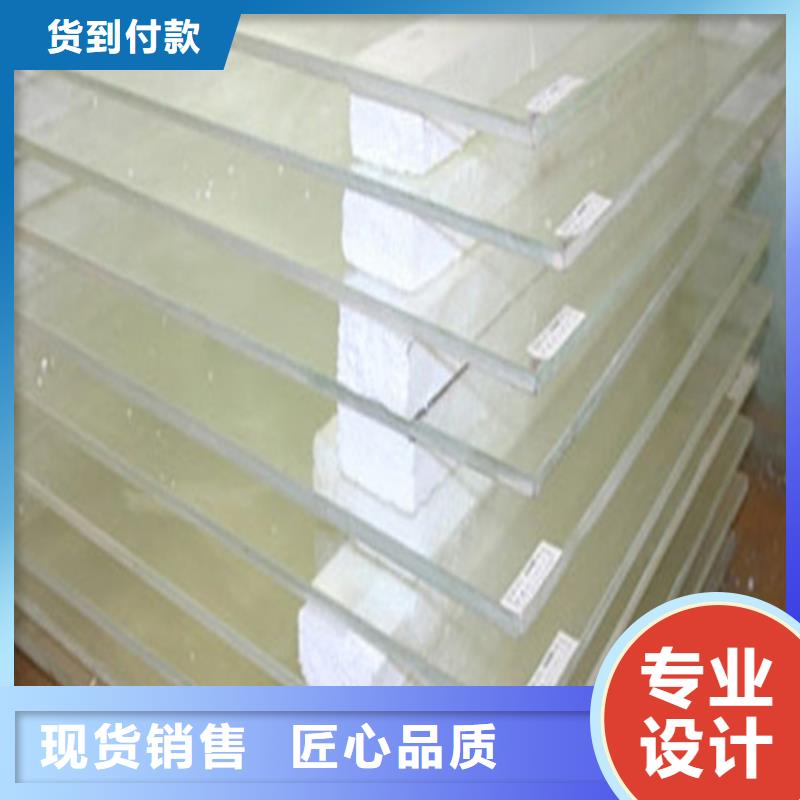 高晶鉛玻璃合作廠家