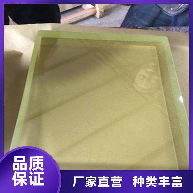 zf3系列鉛玻璃_可定制
