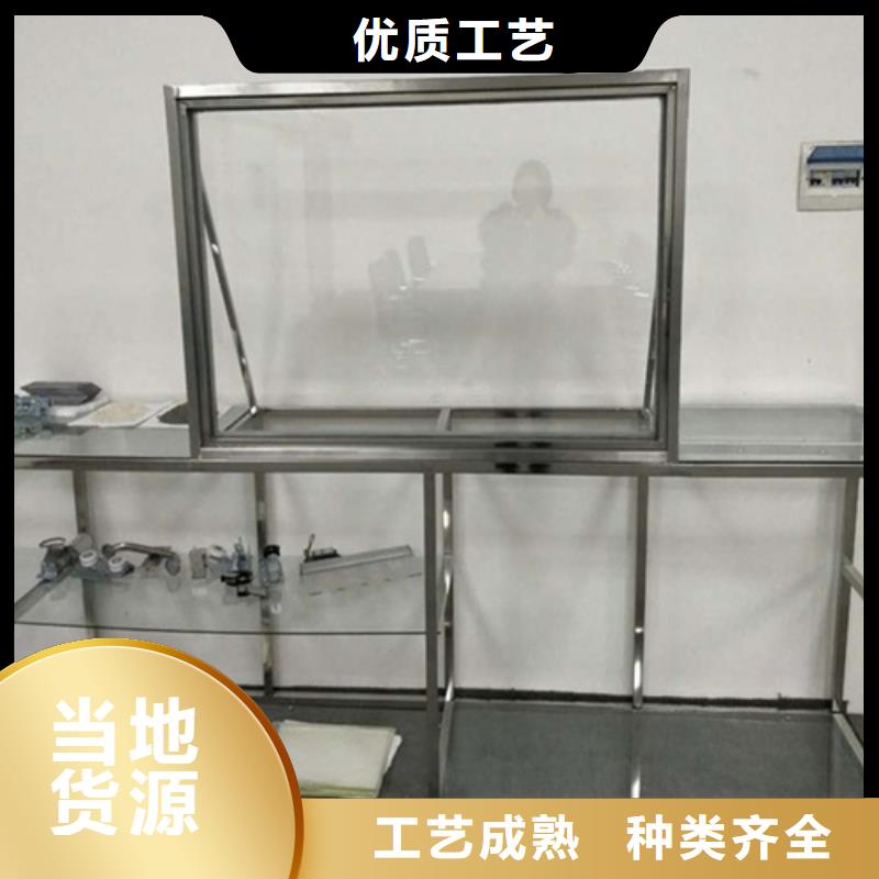 鉛玻璃專業(yè)生產(chǎn)團(tuán)隊(duì)