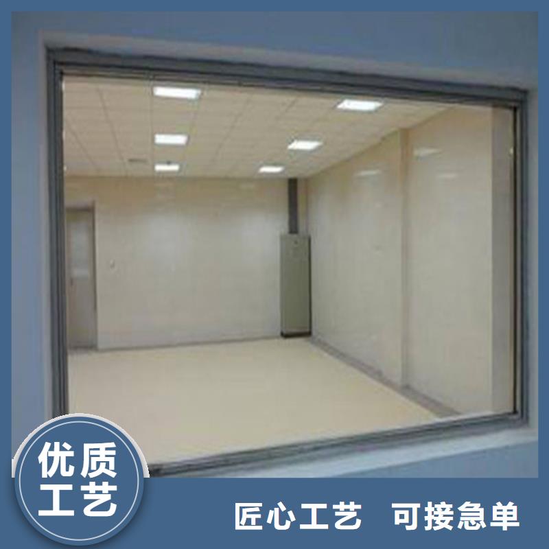 【鉛玻璃鉛門產(chǎn)地直供】