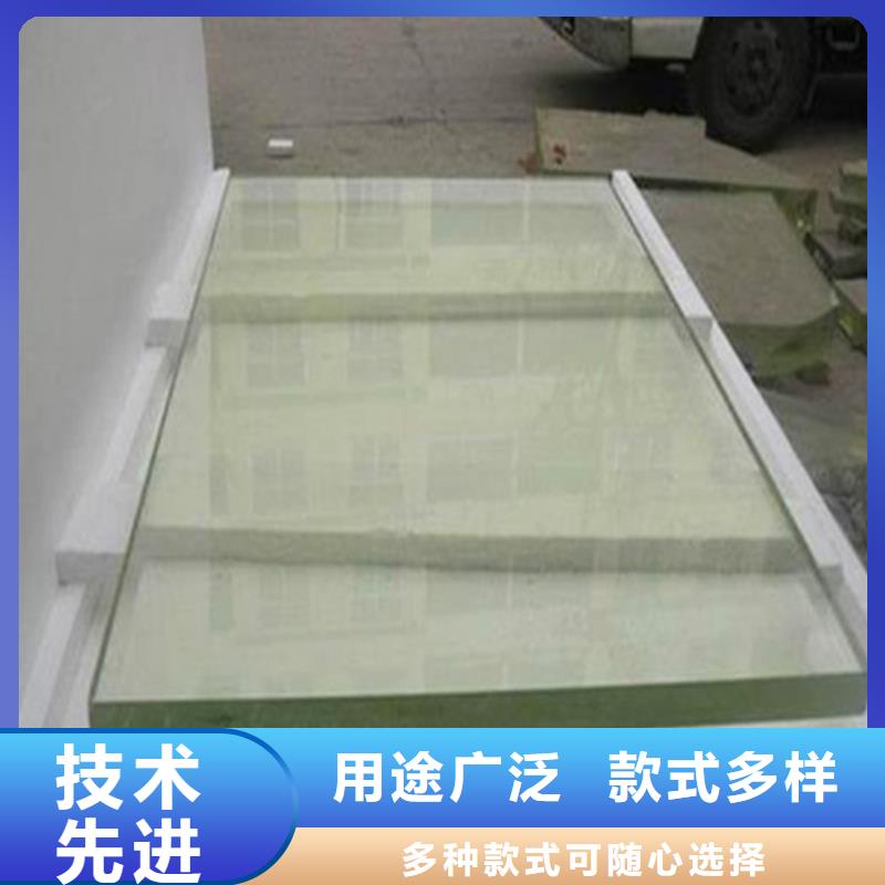 價格合理的X射線鉛玻璃公司