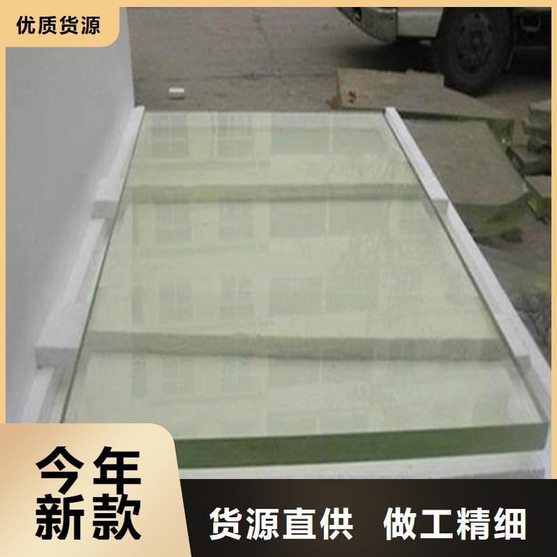 鉛玻璃防護(hù)窗廠家