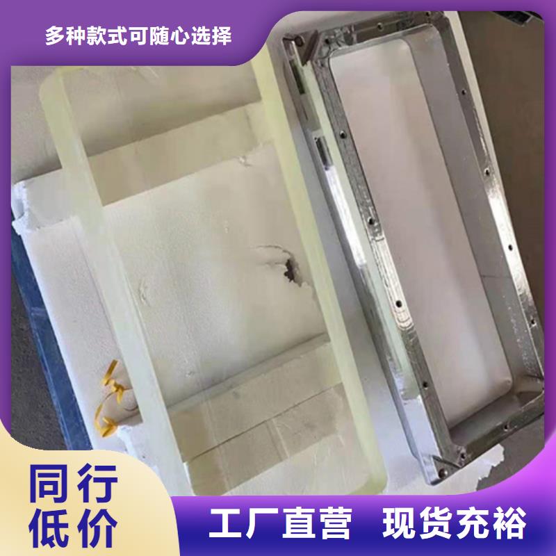 專注CT室鉛玻璃銷售
