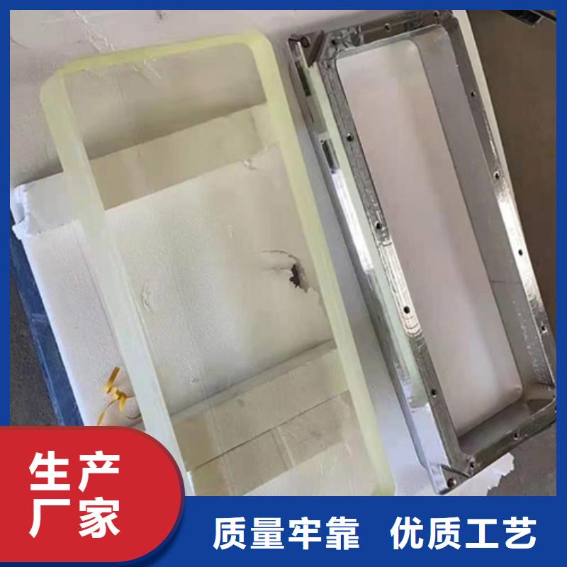 質(zhì)優(yōu)價(jià)廉的X光室玻璃基地