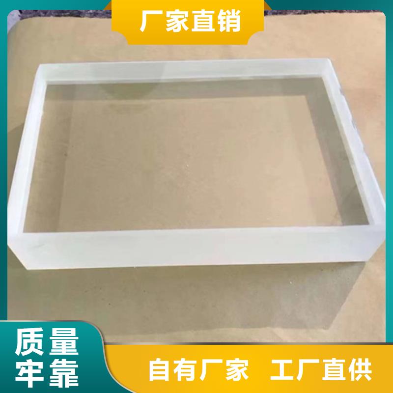 買鉛玻璃防護窗必看-高性價比