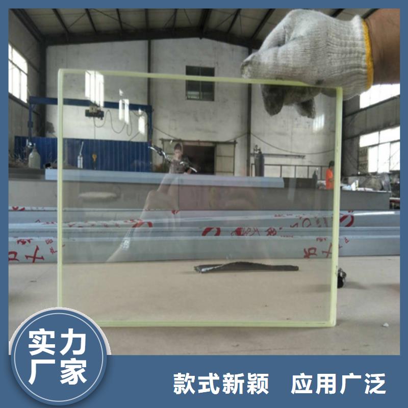 鉛玻璃防輻射鉛門源頭直供