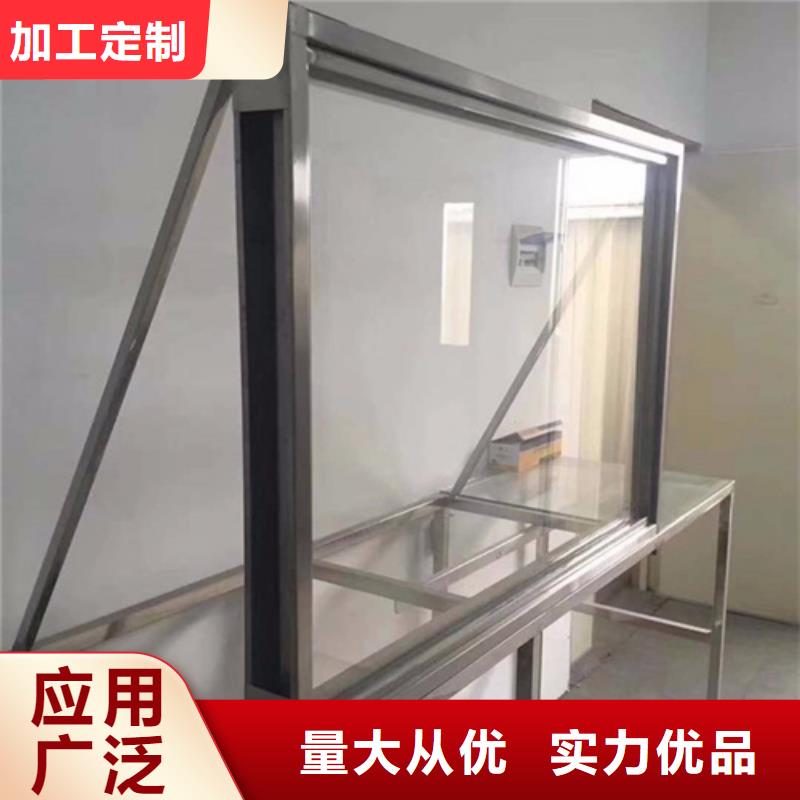 鉛玻璃來圖加工定制