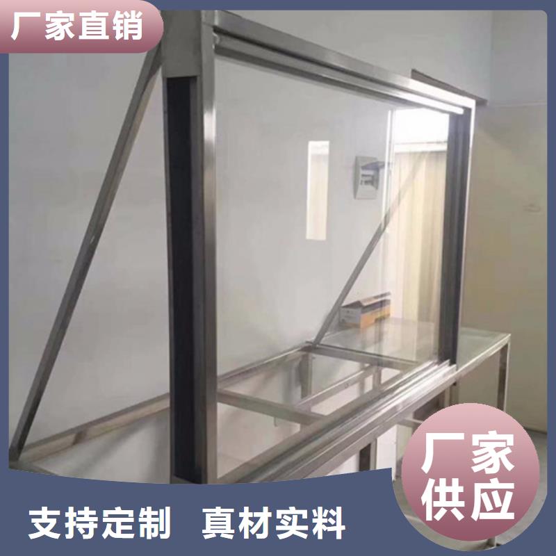鉛玻璃專業(yè)生產(chǎn)團(tuán)隊(duì)