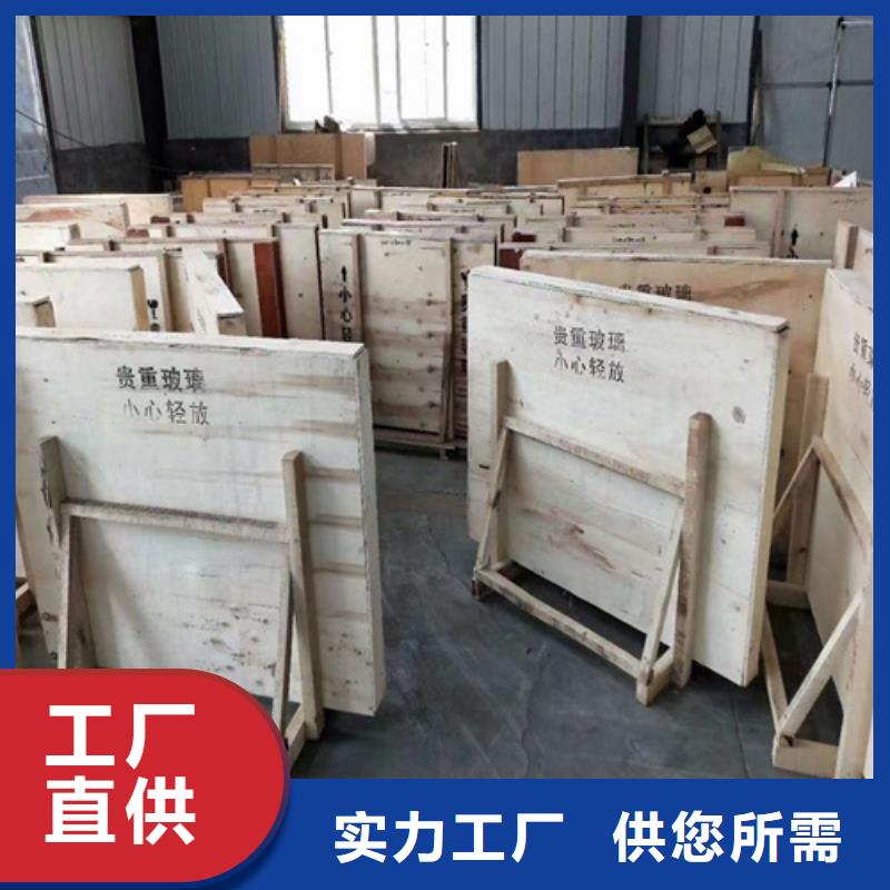 高性能鉛玻璃選擇我們明智