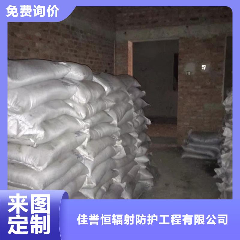 沉淀硫酸鋇沙施工方案