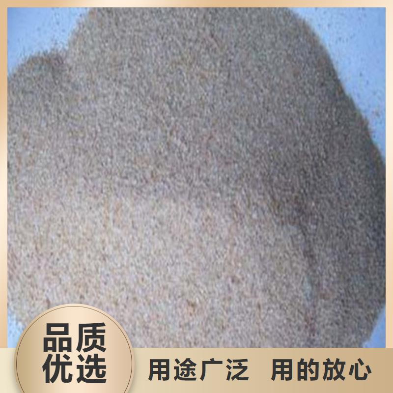 重晶石粉可按需定制