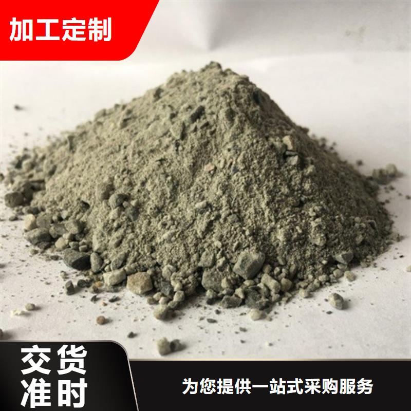 重晶石粉用戶喜愛廠家