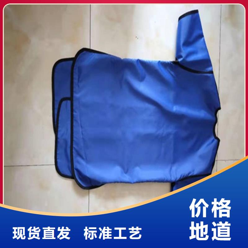 鉛衣防輻射鉛板質(zhì)量無憂