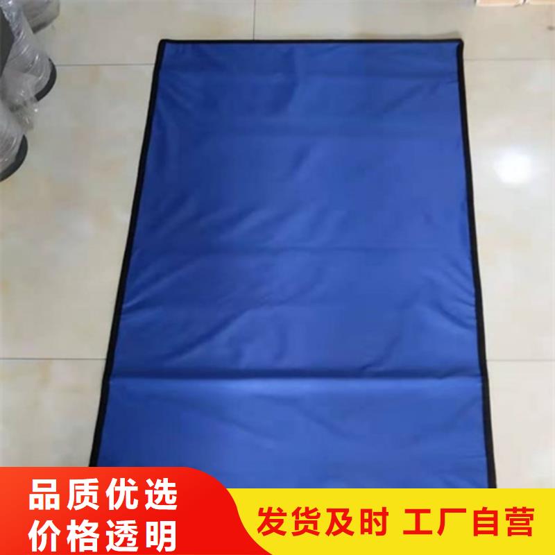 值得信賴的正穿防護雙面式鉛衣