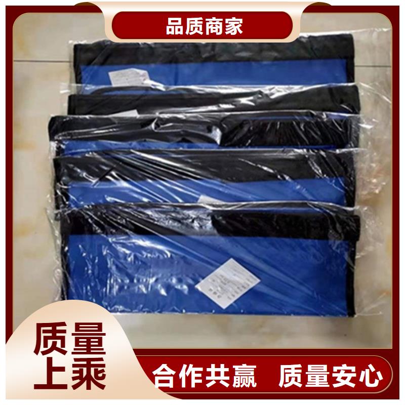 鉛衣防輻射鉛門質量可靠