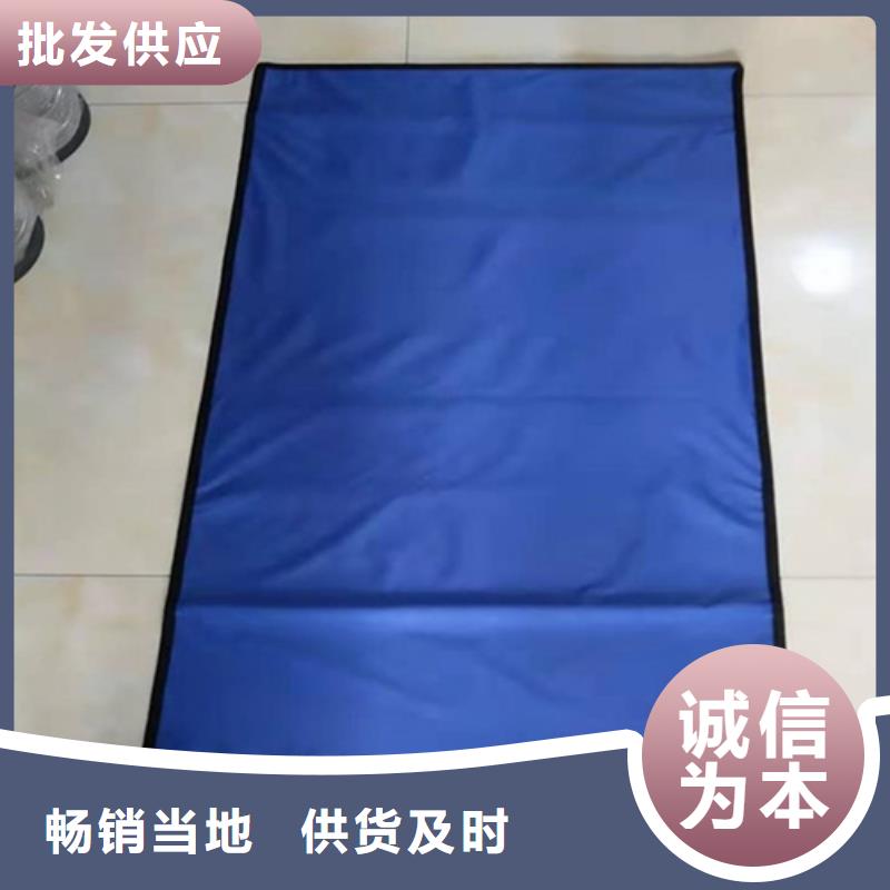 定做CT室長袖鉛衣的銷售廠家