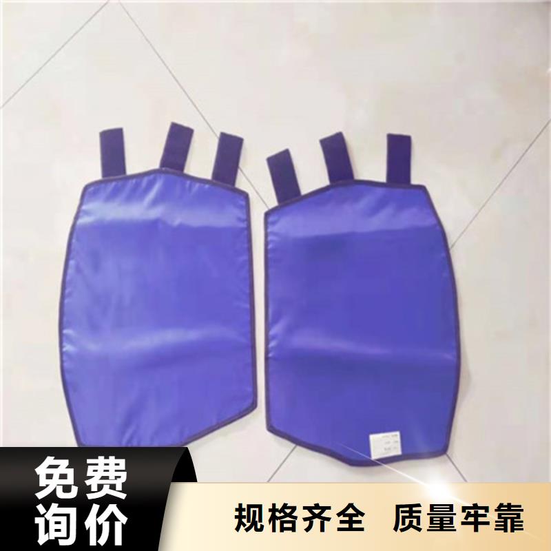 鉛衣鉛板自主研發(fā)