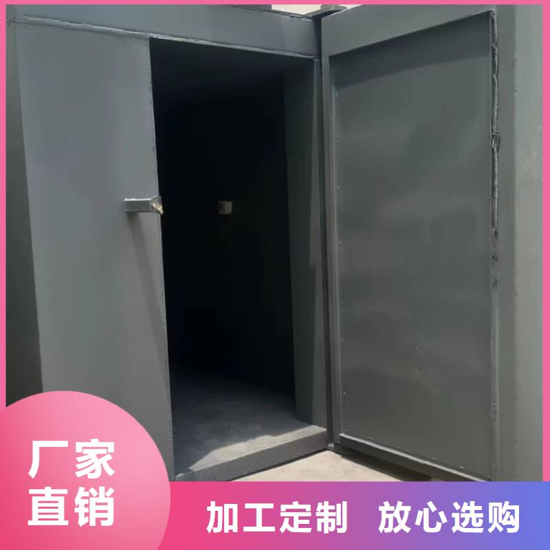 核工业系统用铅房_多年生产经验厂家