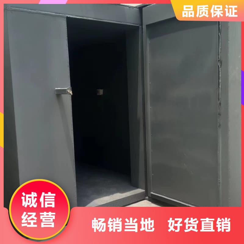 移動鉛房品質優(yōu)良