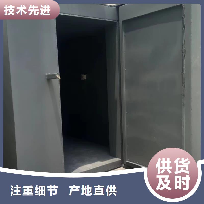 采购整体式铅房必看-值得信赖
