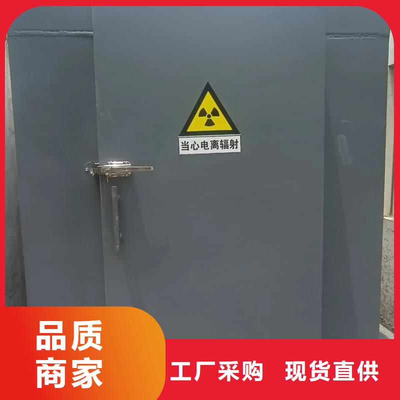 買工業(yè)探傷鉛房必看-值得信賴