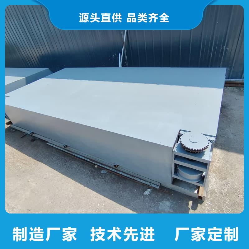 整体式铅房现货批发