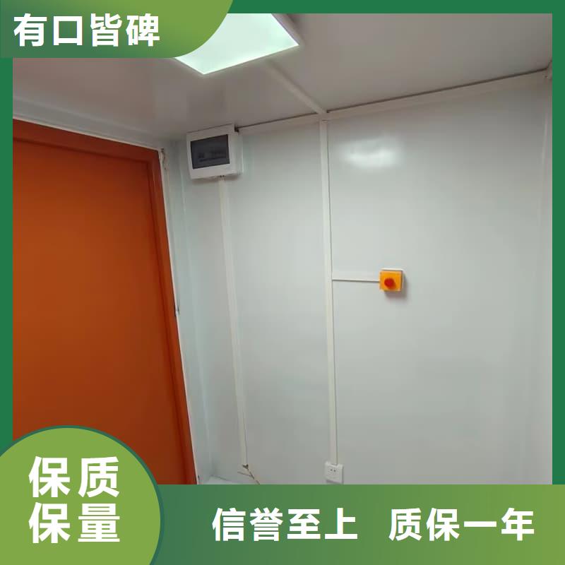 工业防腐铅房_支持定制