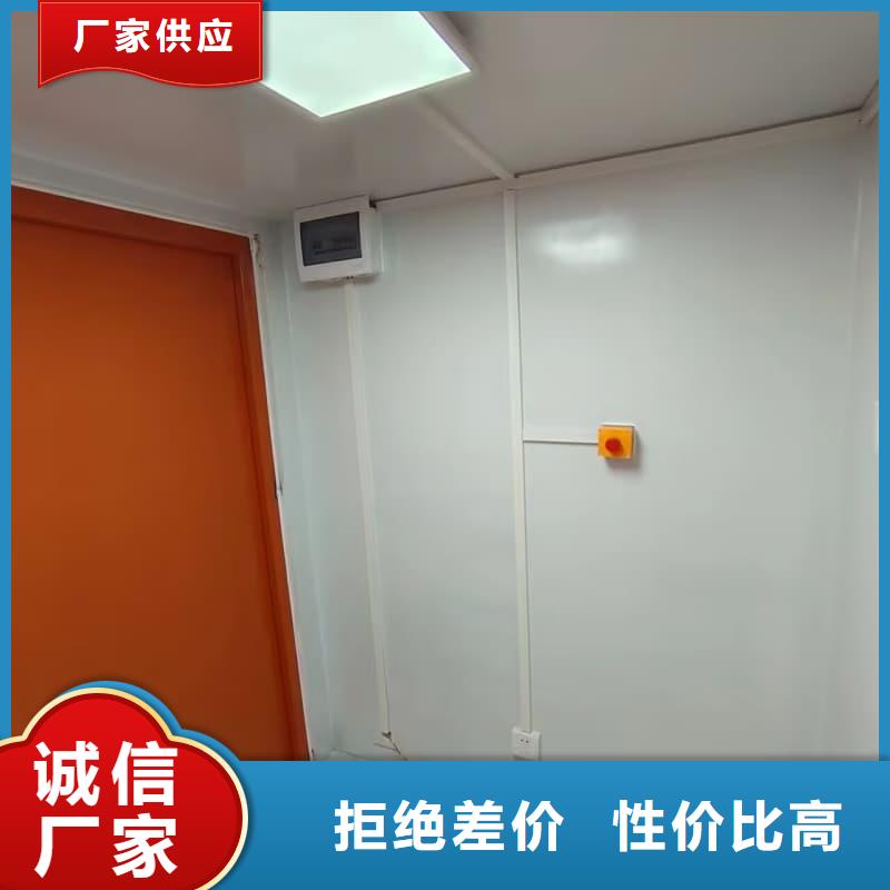 做防輻射鉛房的廠家