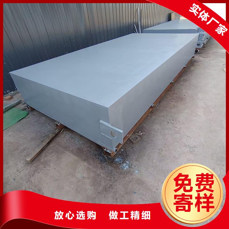 鉛房鉛箱市場行情