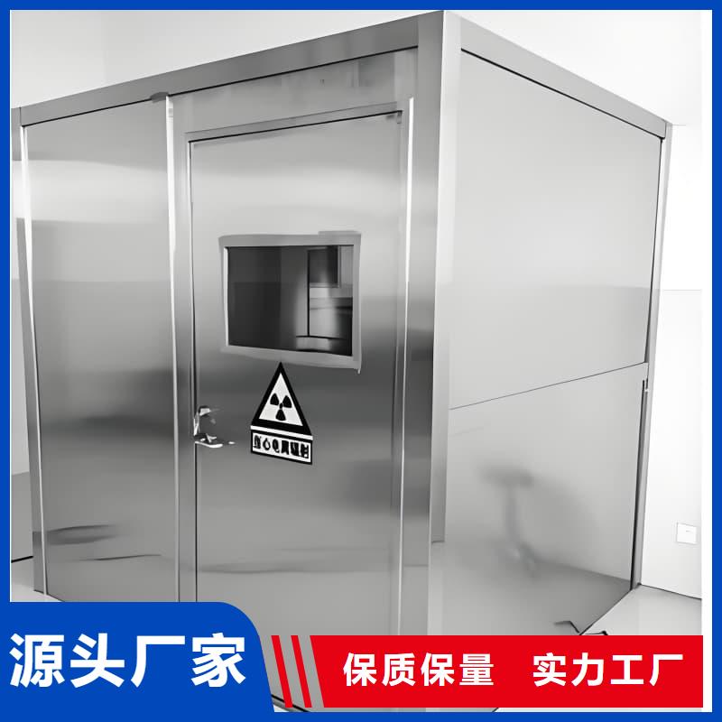 工业防腐铅房-我们是厂家！