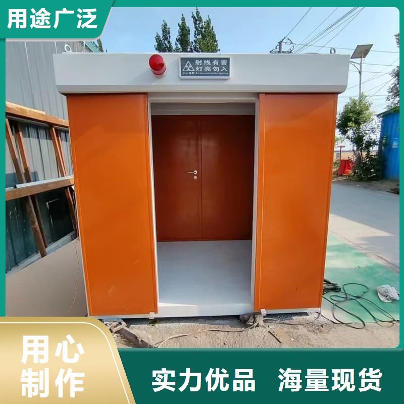 供應CT定制鉛房_誠信企業(yè)