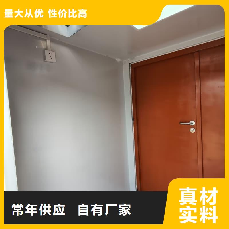 工業(yè)防腐鉛房-我們是廠(chǎng)家！