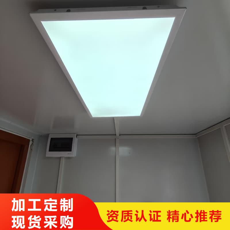 核工业系统用铅房_多年生产经验厂家