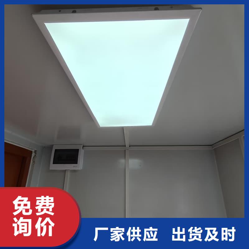 高质量工业防腐铅房供应商