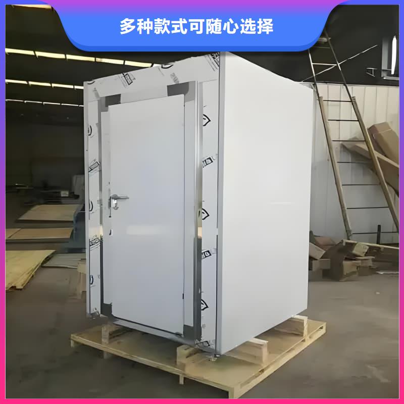 核工業(yè)系統(tǒng)用鉛房租賃