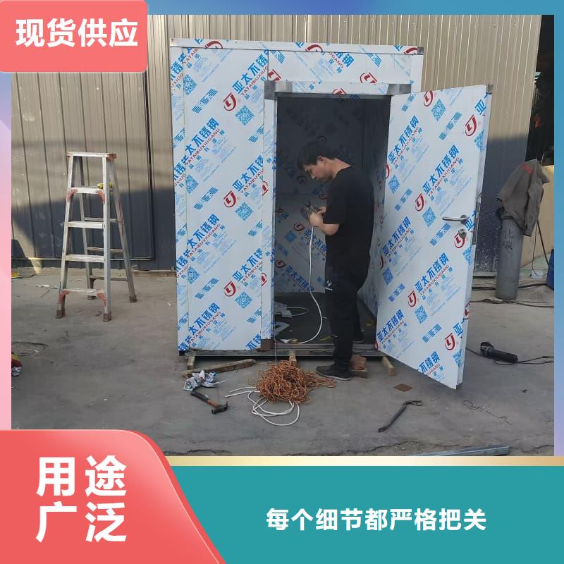 單開門鉛房全國(guó)送貨上門
