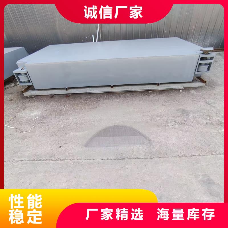 移动铅房品质优良