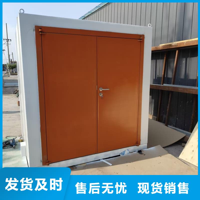 可移动可拆卸铅房、可移动可拆卸铅房厂家直销-欢迎新老客户来电咨询
