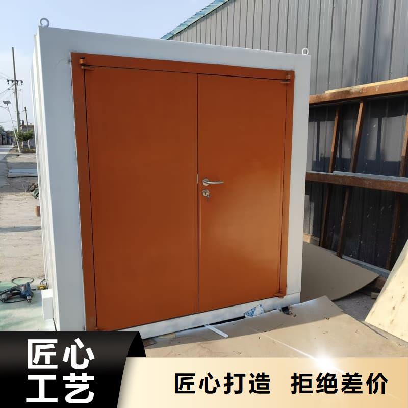 生產寵物醫(yī)院門診鉛房的公司