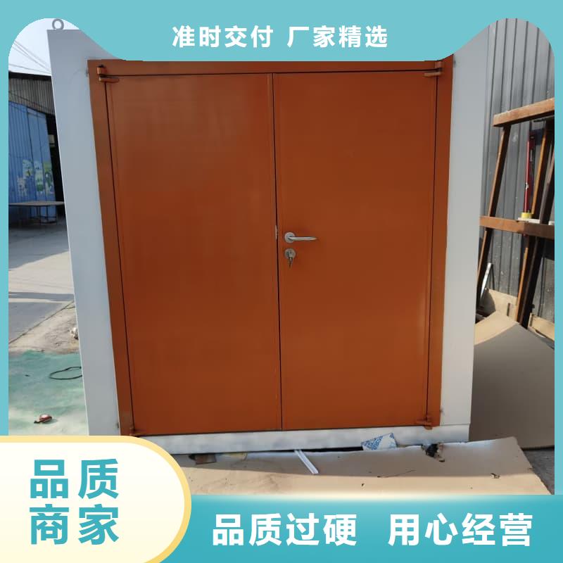 買工業(yè)探傷鉛房必看-值得信賴