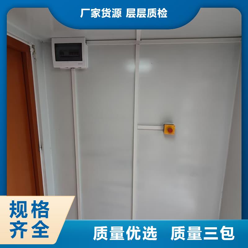 單開門鉛房大量批發(fā)