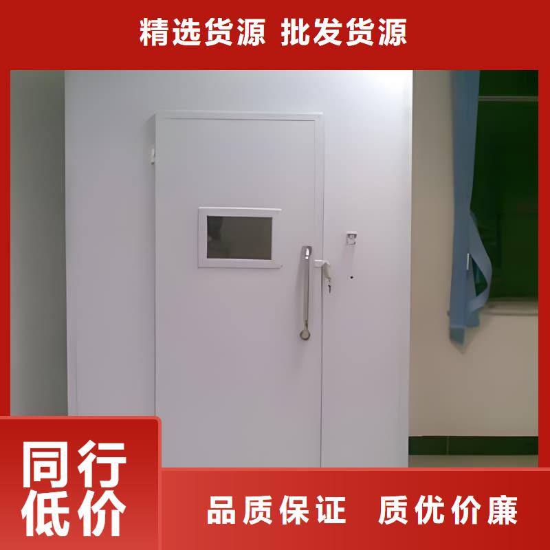 工业防腐铅房-我们是厂家！