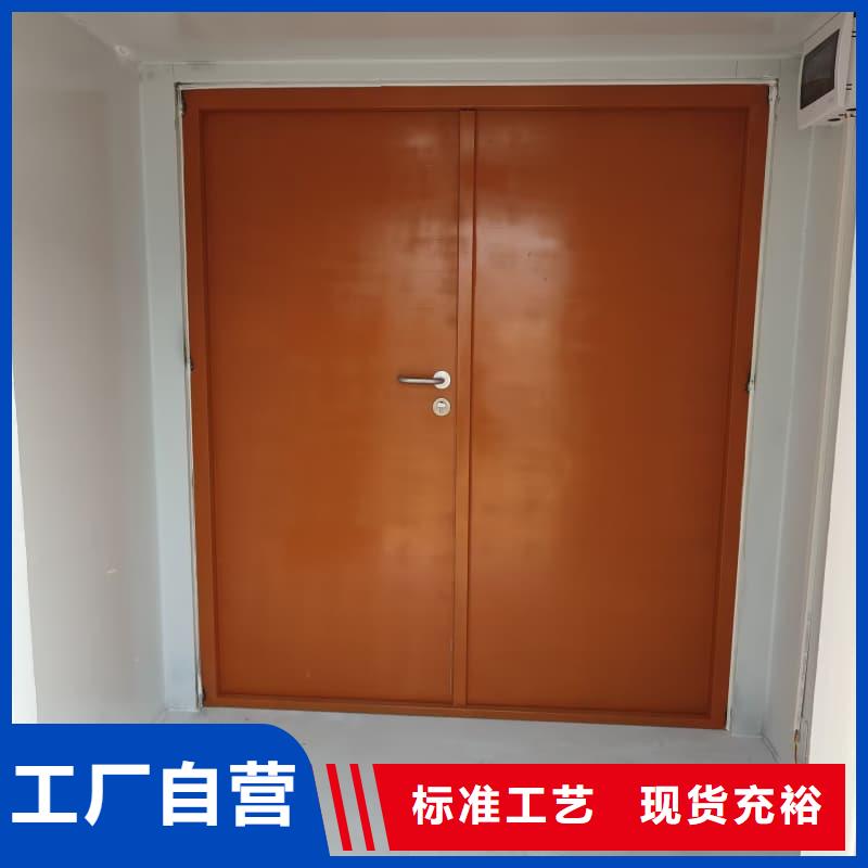 宠物医院门诊铅房可定制厂家