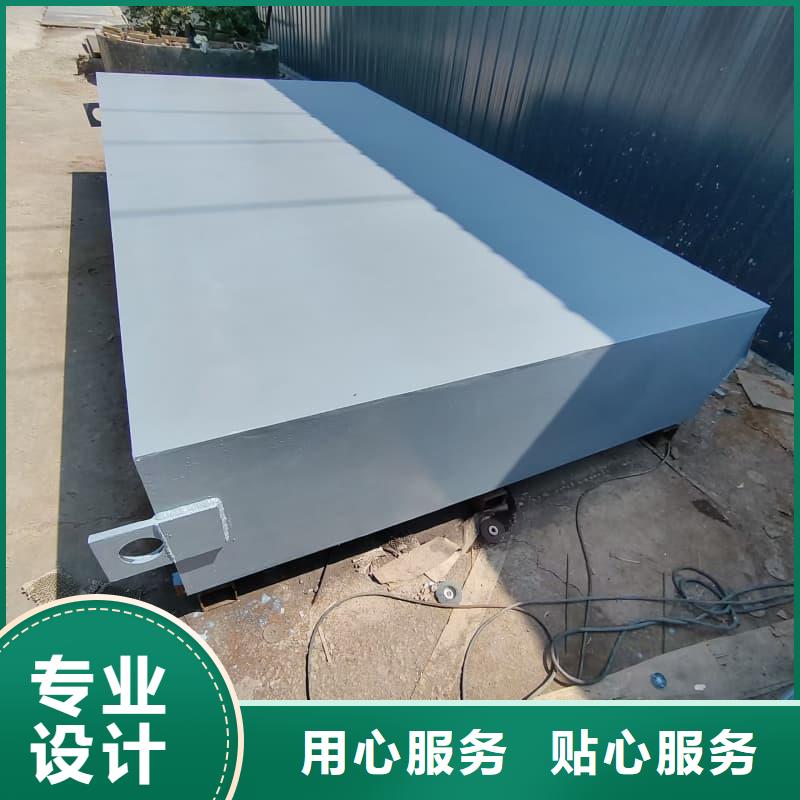 發(fā)貨速度快的工業(yè)探傷鉛房批發(fā)商