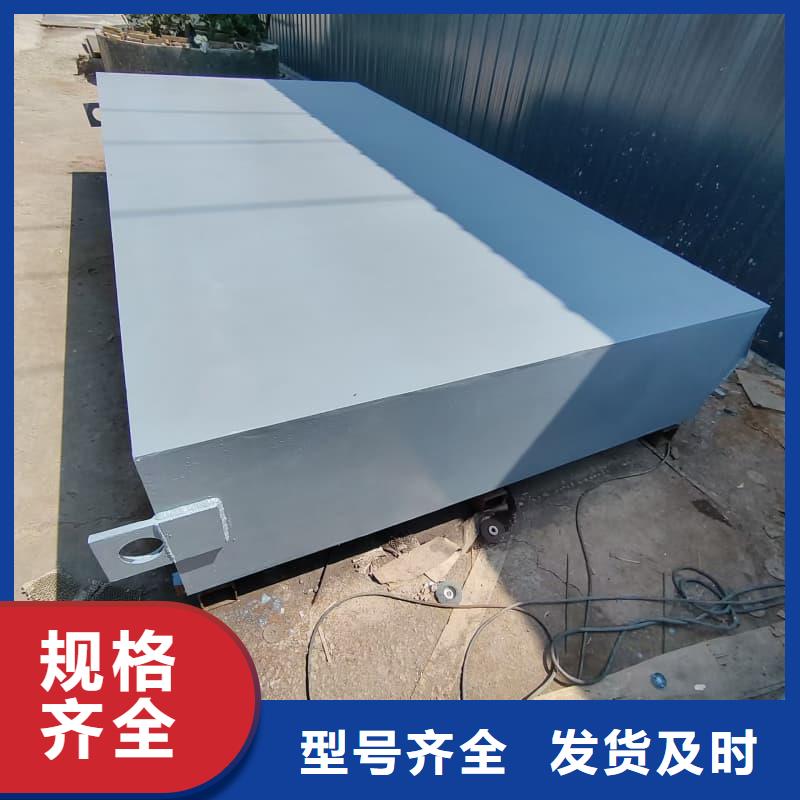 宠物医院门诊铅房可定制厂家