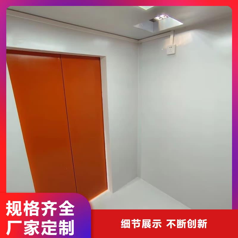 铅房铅箱厂家、报价