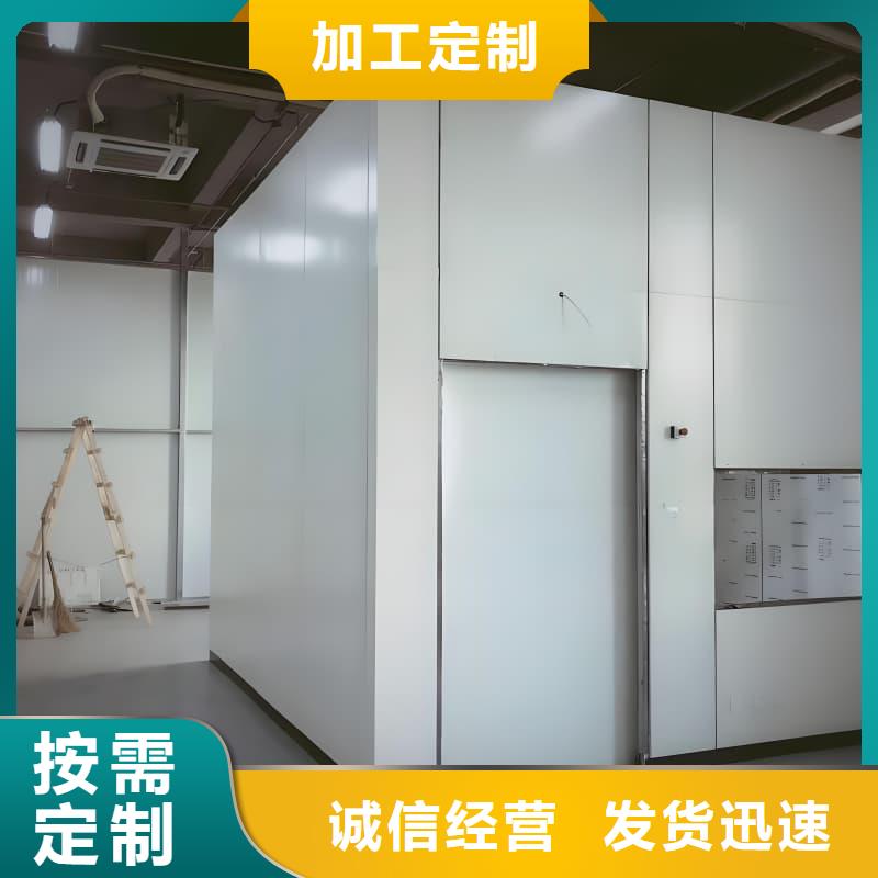 工業(yè)防腐鉛房廠家定制