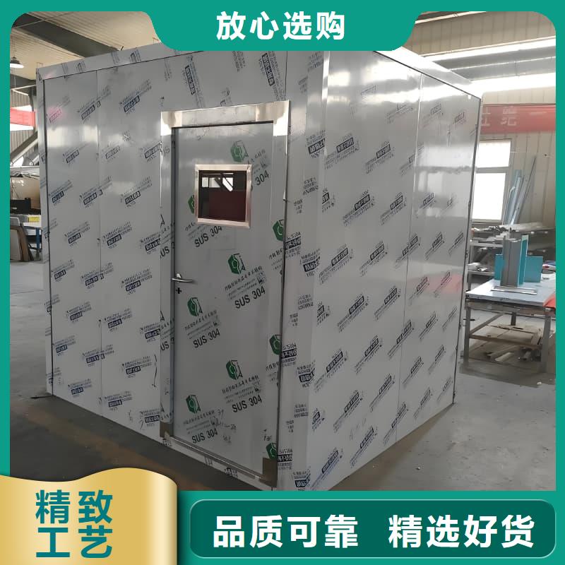 做防辐射铅房的厂家