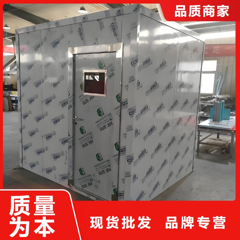 宠物医院门诊铅房可定制厂家