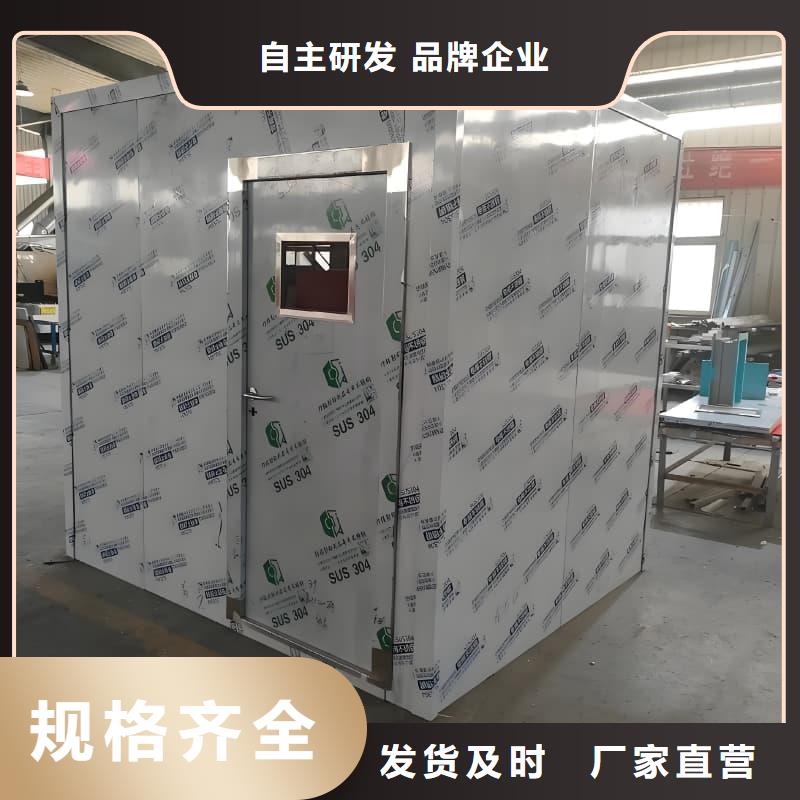 供應(yīng)CT定制鉛房_誠信企業(yè)